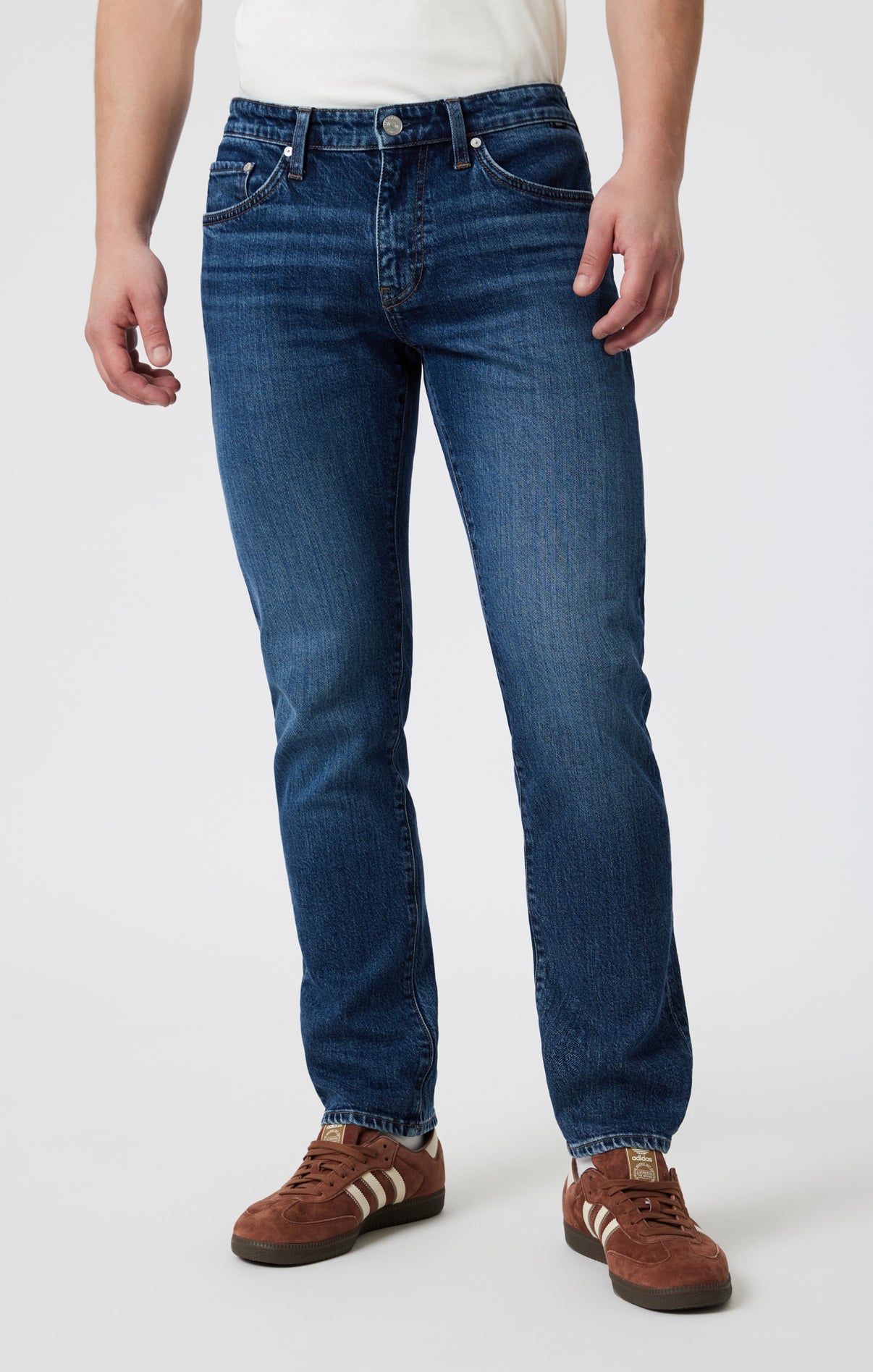 Marcus Jeans