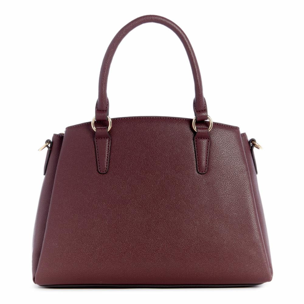 Mirabella Satchel Merlot
