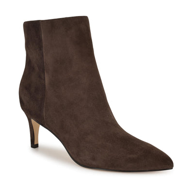 Sheeba Dress Bootie