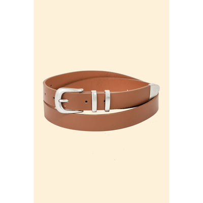 Medium Basic Belt