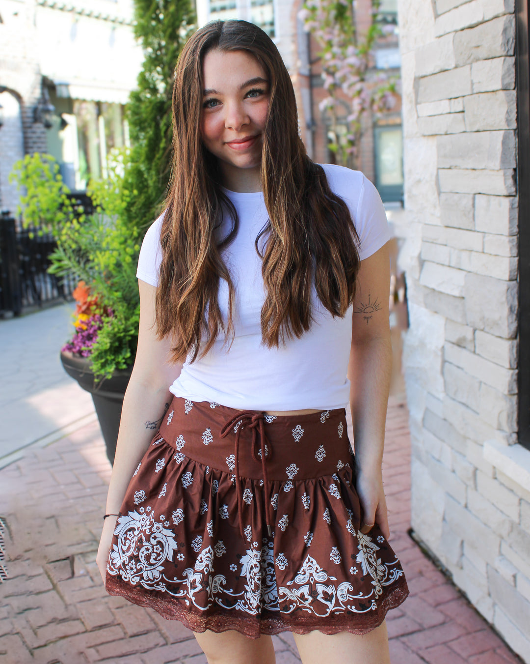 Skirts – Magnolia & Oak