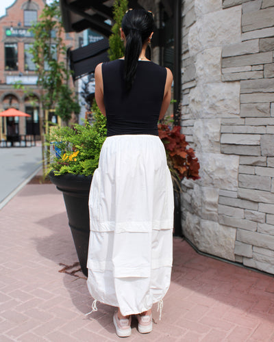 Eloise Maxi Skirt