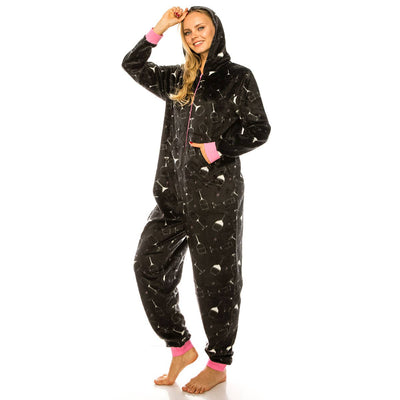 Lottie Onesie Pajamas