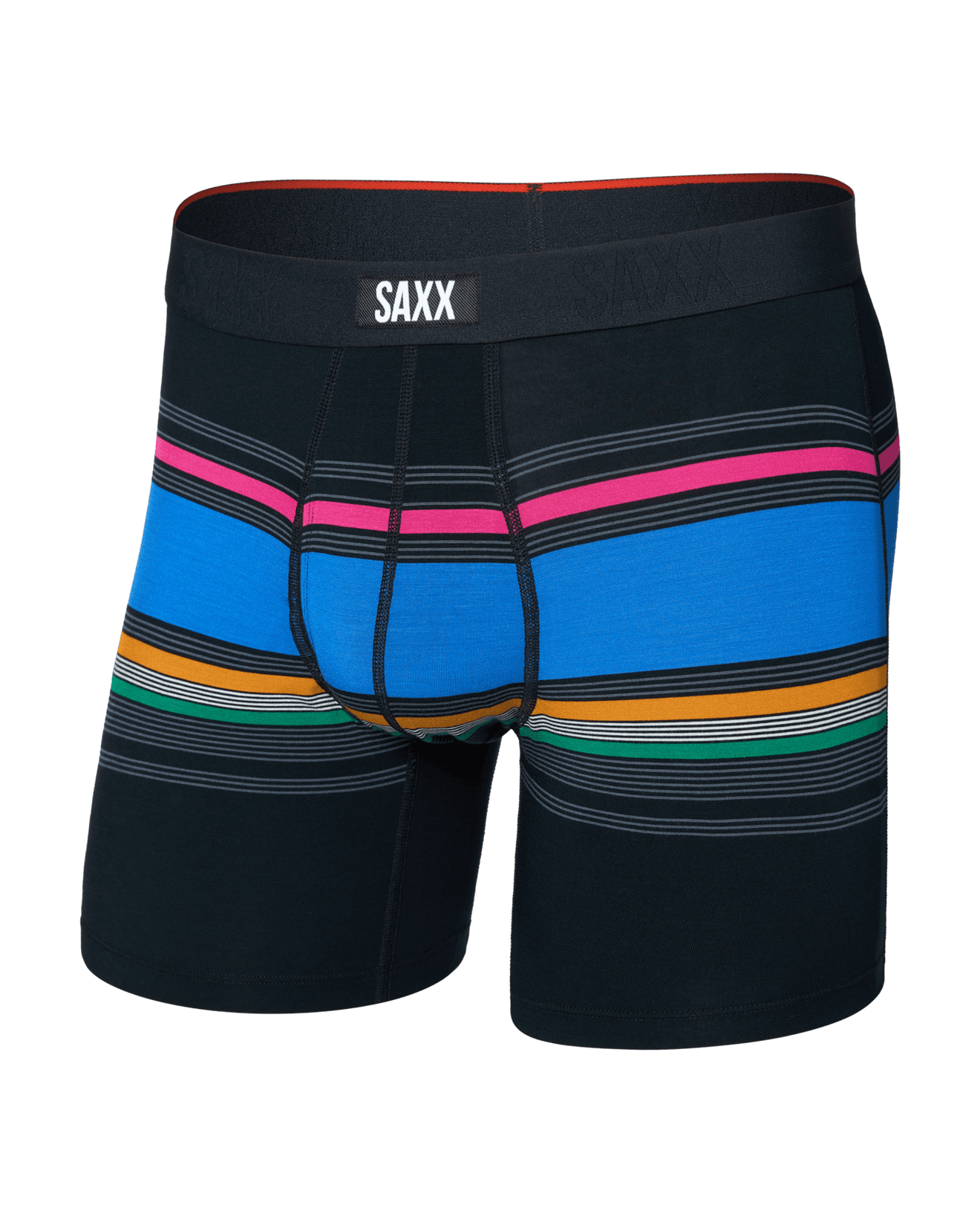 VIBE Super Soft Boxer Brief