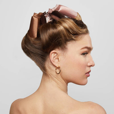 Jumbo Satin Flexi Rods