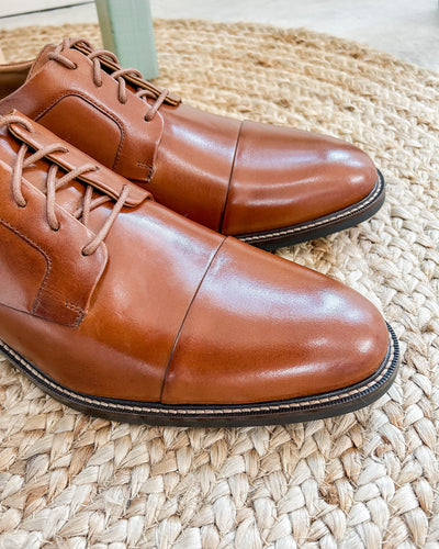 Men’s Warren (Online Only)