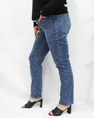 Sophia Straight Leg Jeans