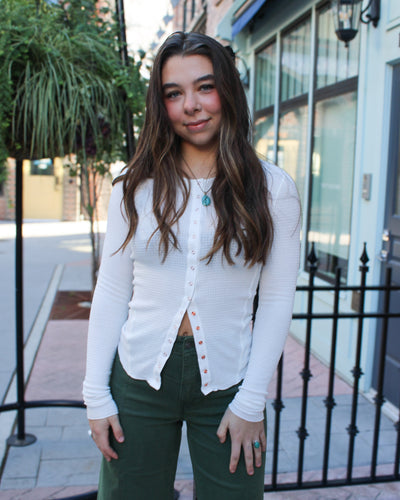 Going Places Cardigan