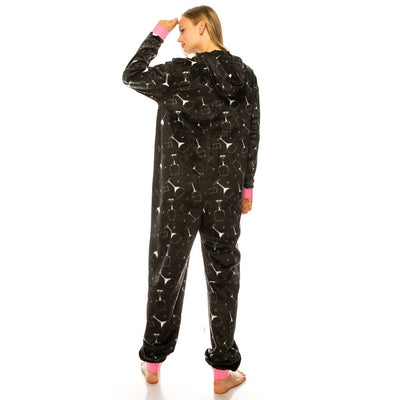 Lottie Onesie Pajamas