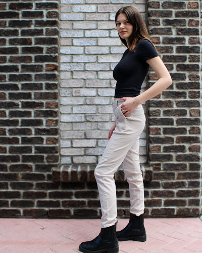 Brooke Chino Pant