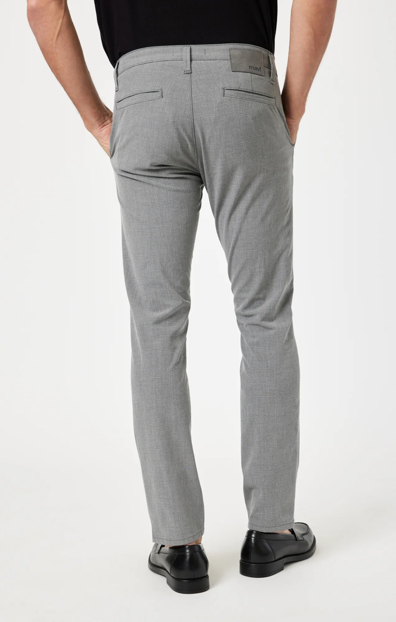 Milton Straight Leg Chino