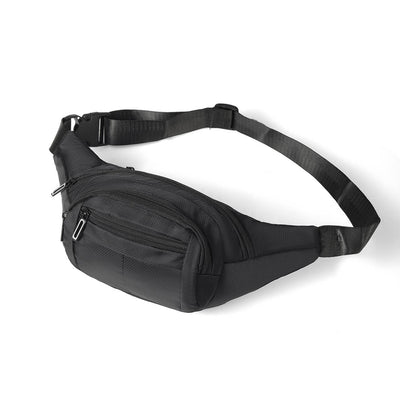Nelle Nylon Belt Bag