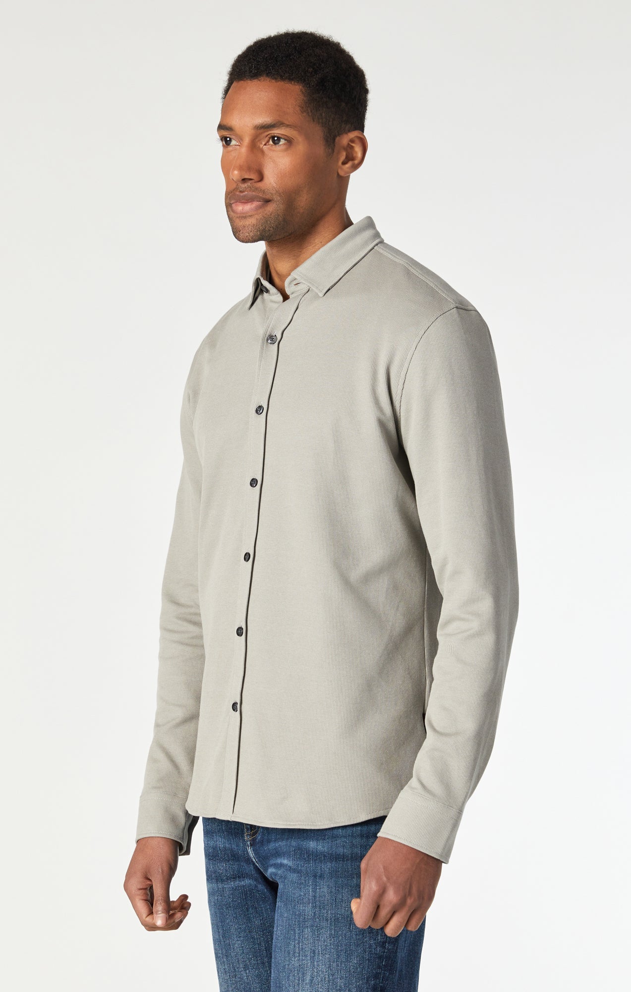 Lincoln Button-up Shirt