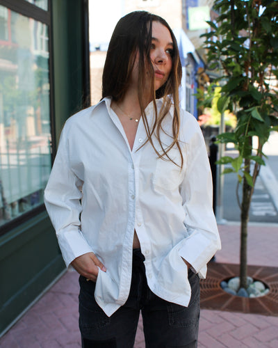 Sabine Tailored Shirt