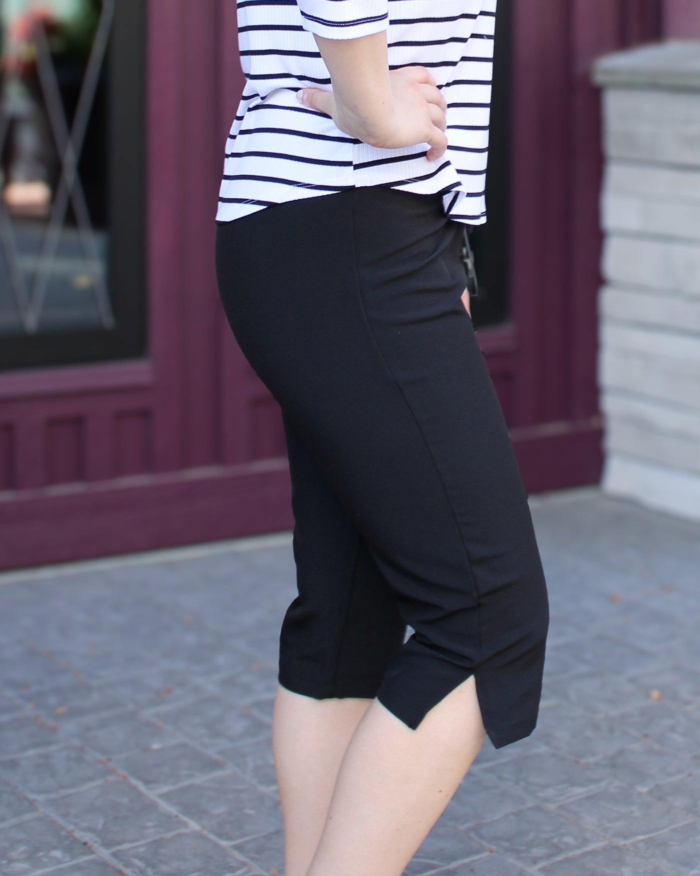 Tabris Capris