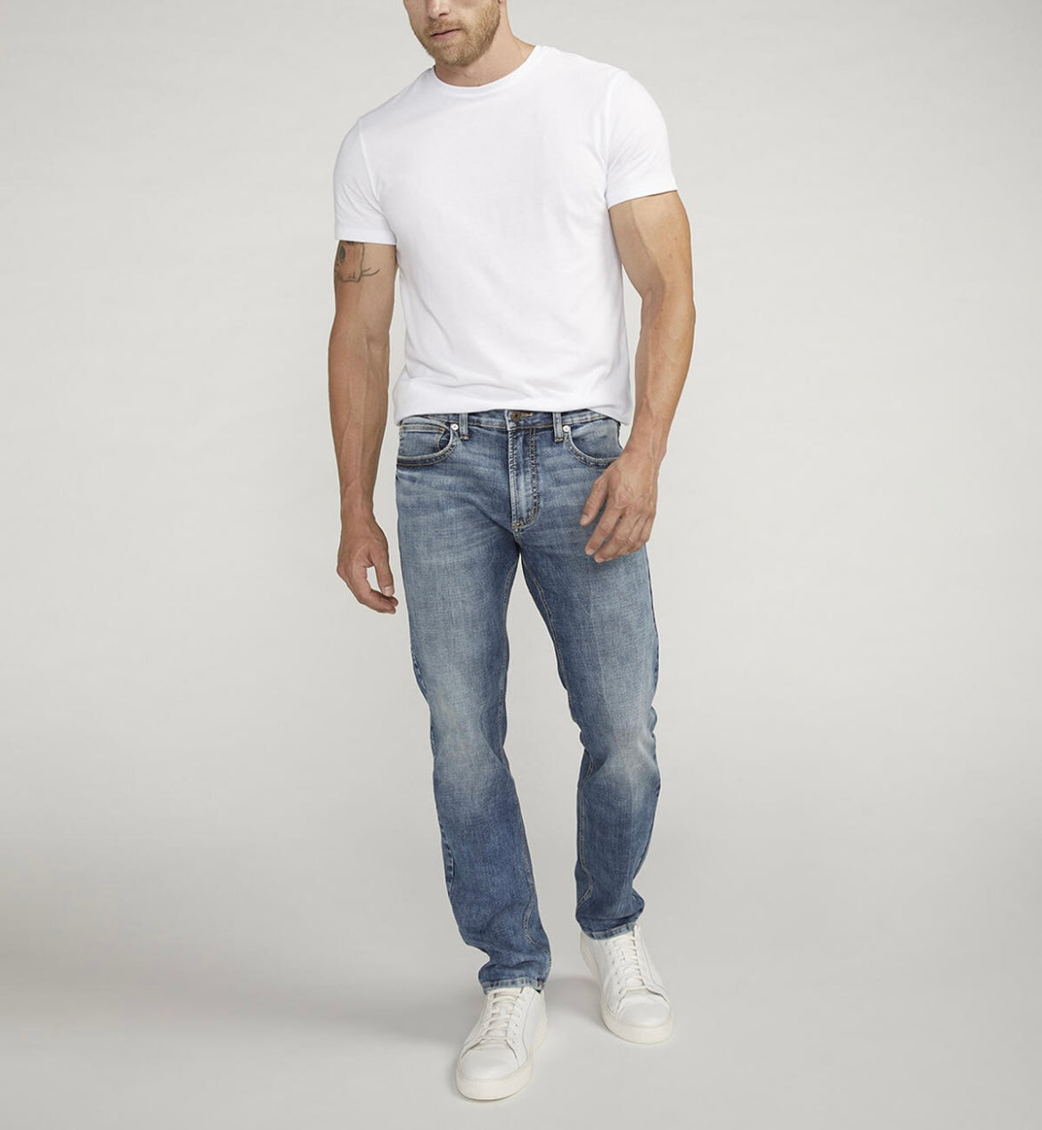 Konrad Jeans