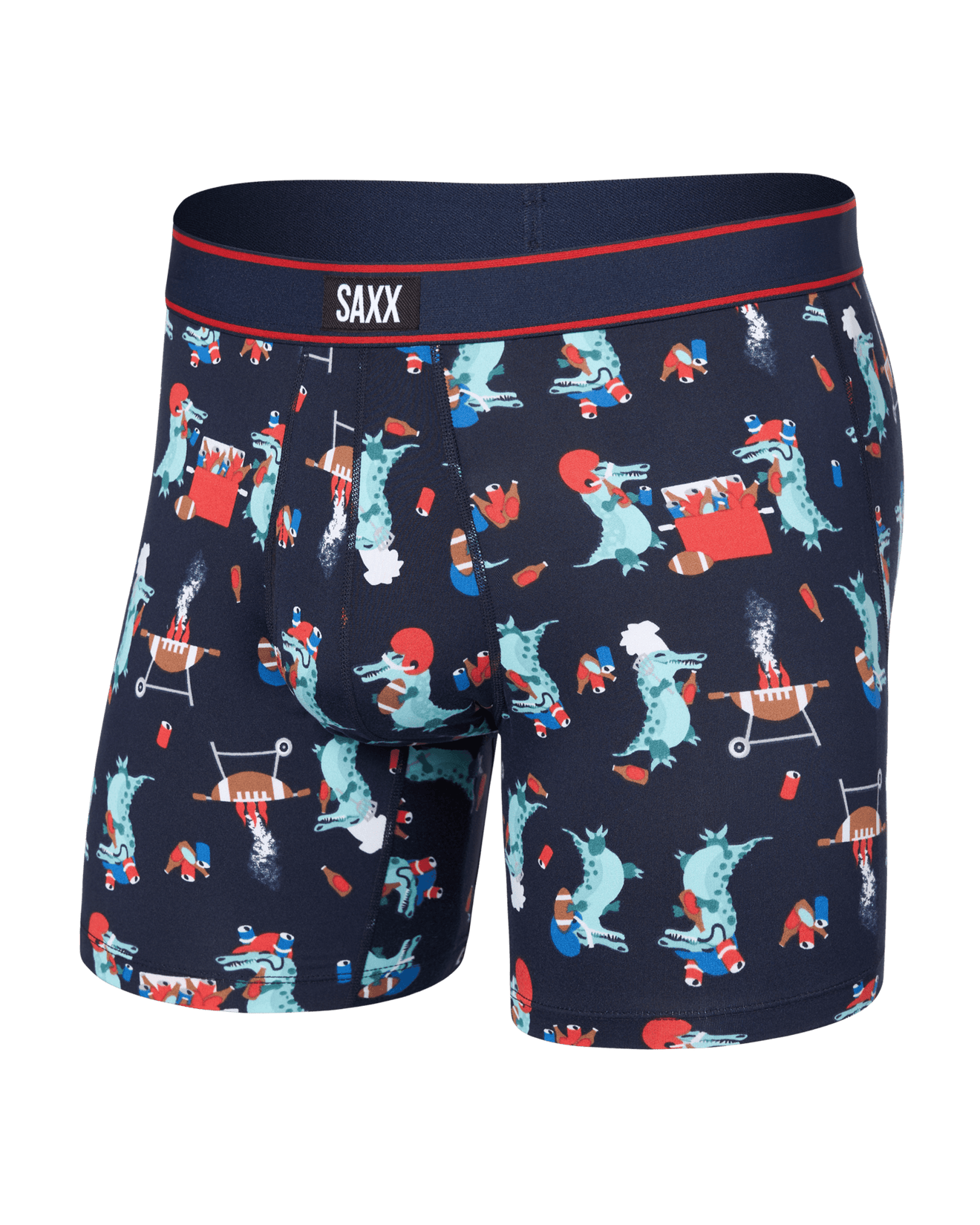 Daytripper Boxer Breif