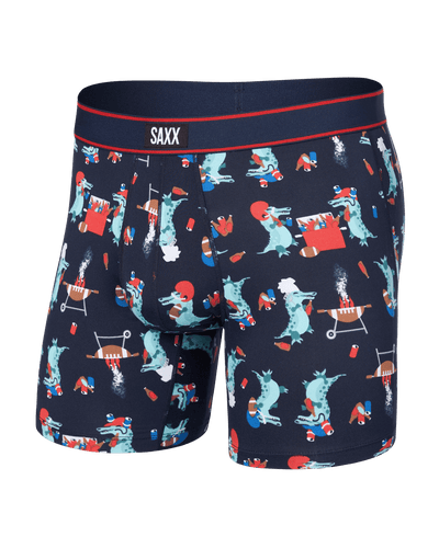 Daytripper Boxer Breif