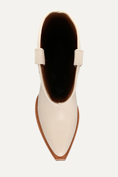 Irlene Deco Stitch Boot