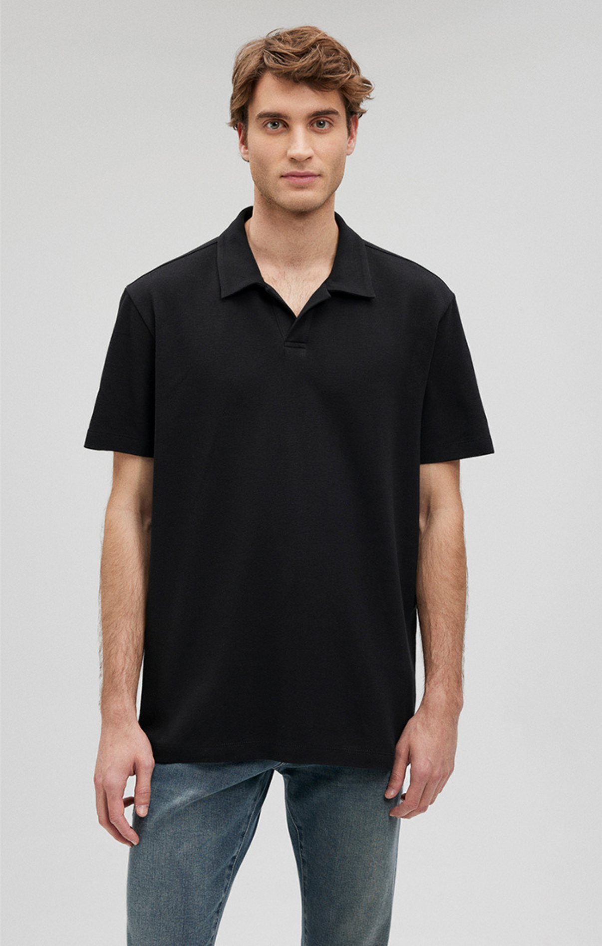 Polo Tee