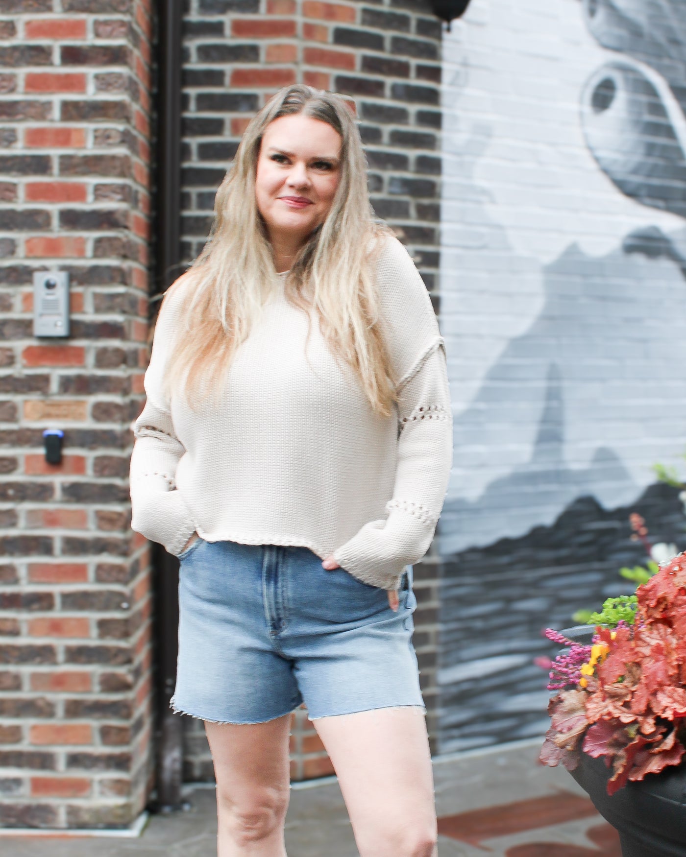 Highly Desirable Long Short