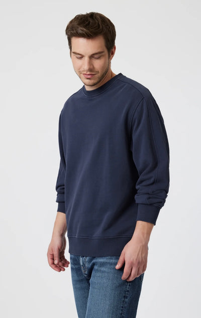 Crew Neck Sweatshirt