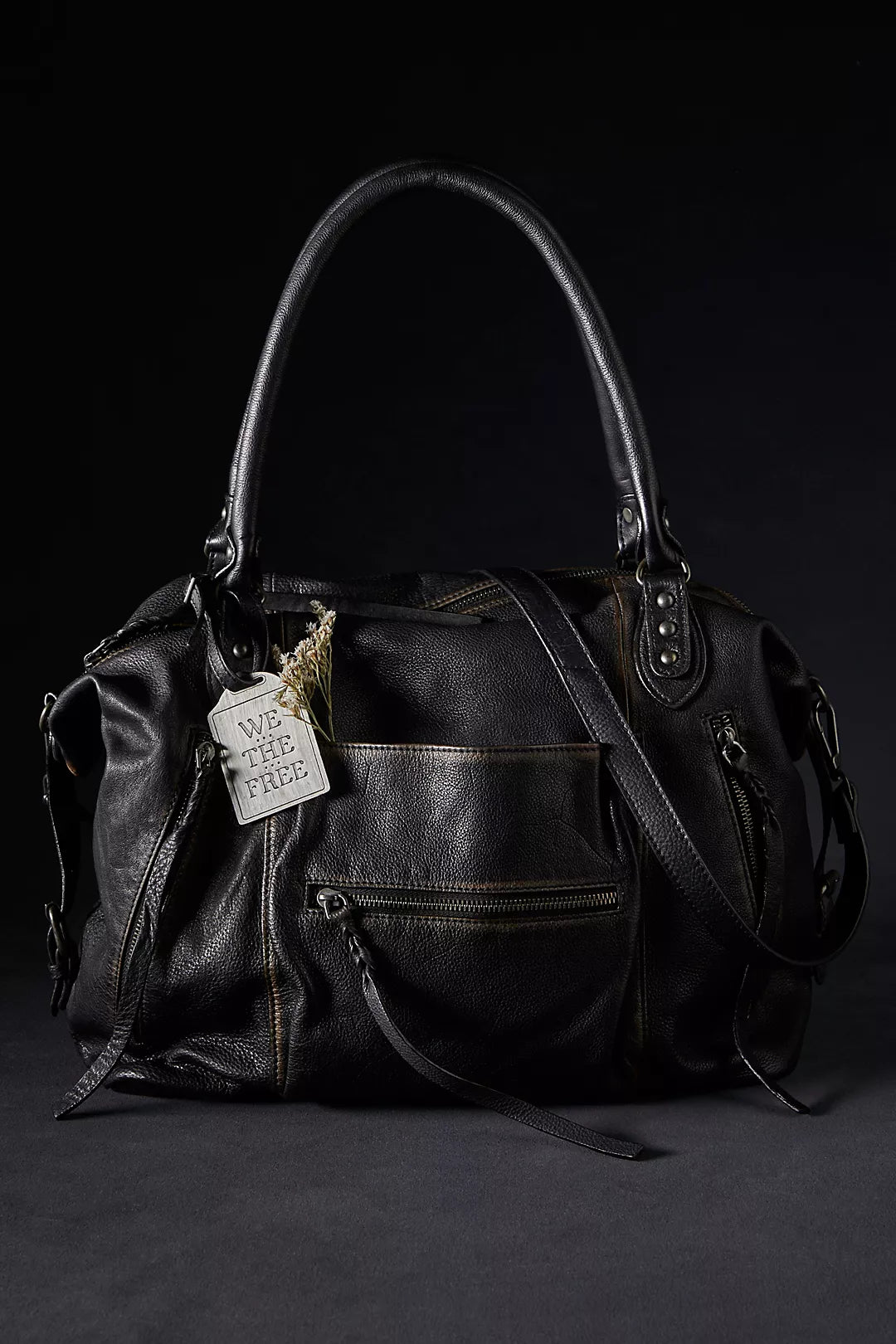 WTF Emerson Tote
