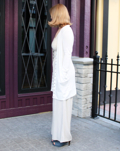 Lorelei Cardigan