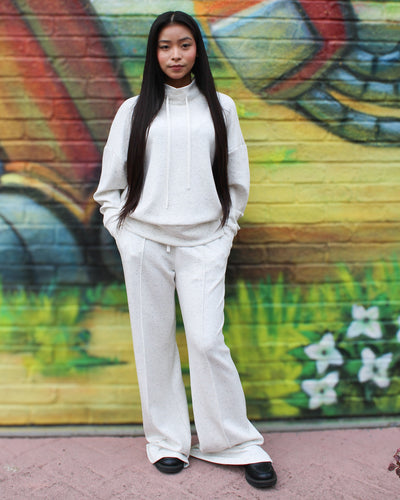 Milaya Soft Knit Pullover