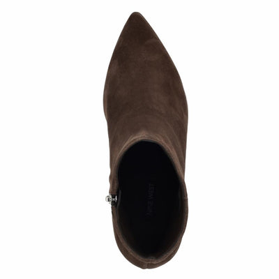 Sheeba Dress Bootie