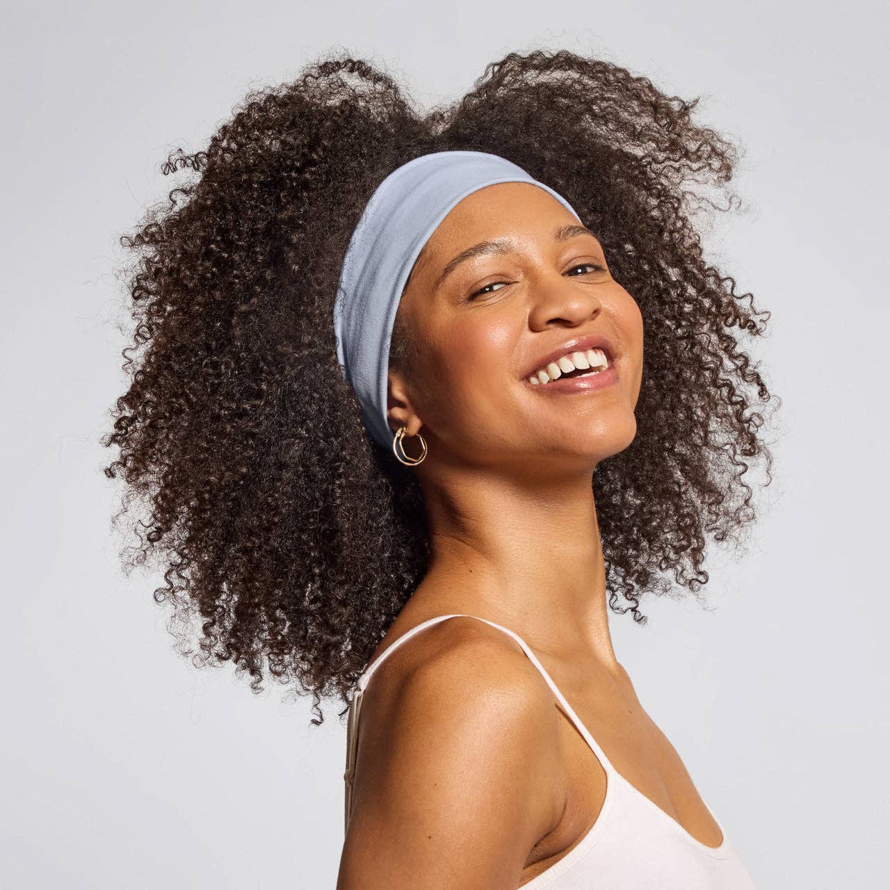 3 Piece Active Headband Set