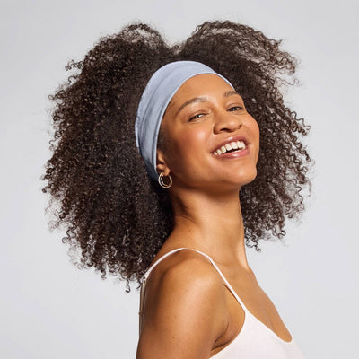 3 Piece Active Headband Set