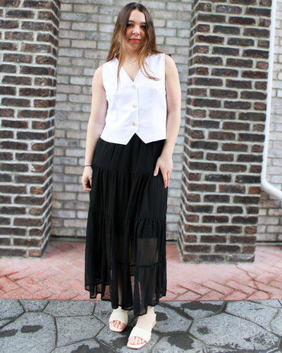 Fairy Maxi Skirt