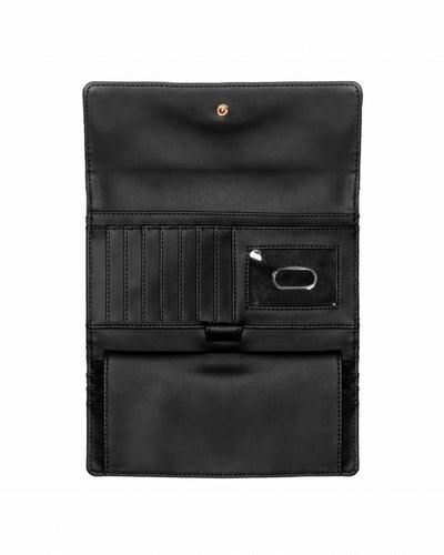 Lockup Wallet Onyx Logo