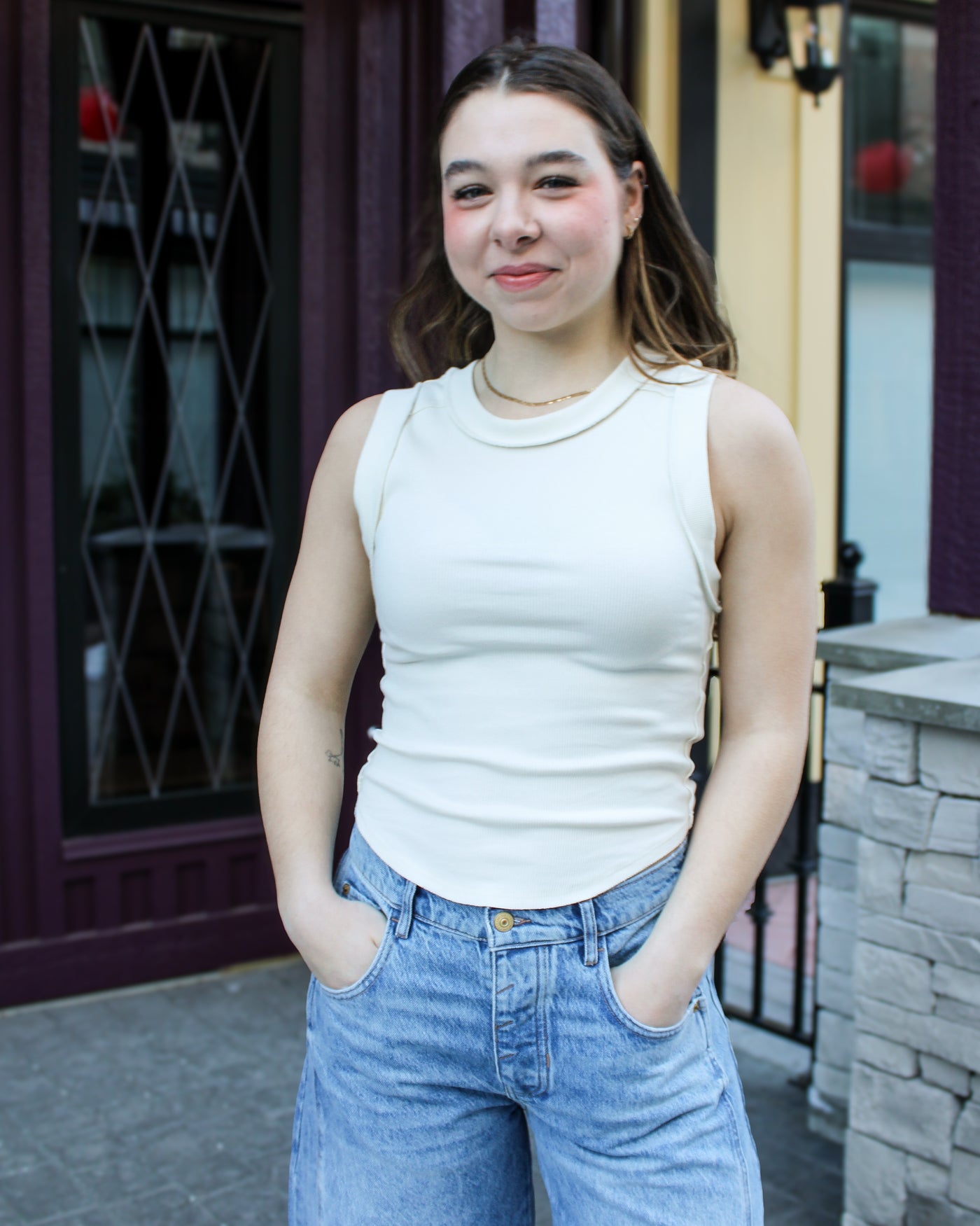 Kate Tee