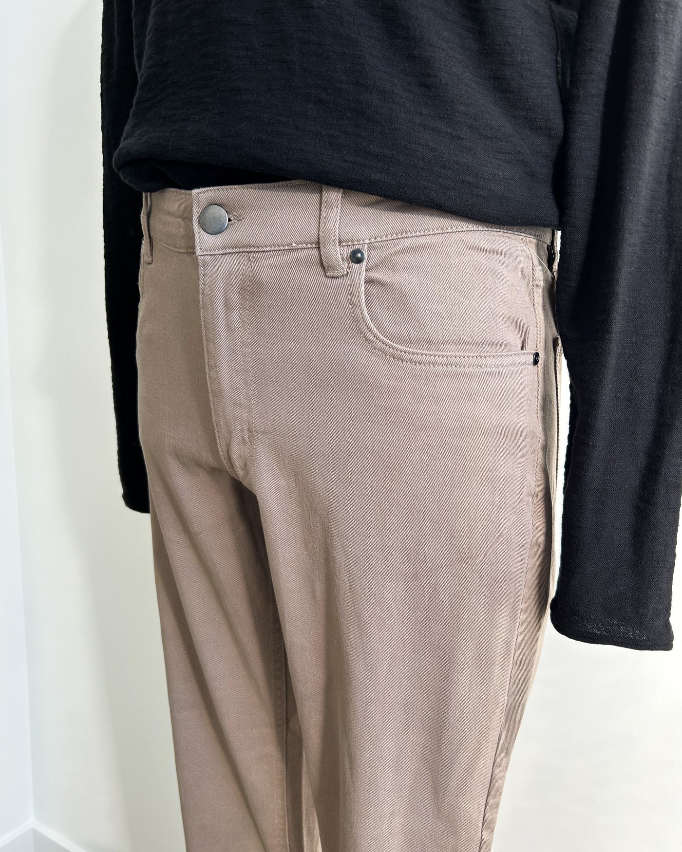 Bentley Woven Pant