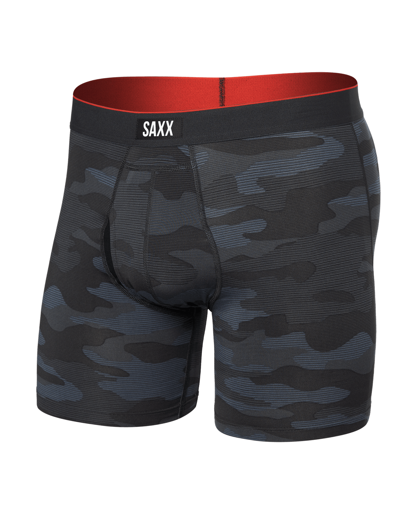 Multi-Sport Mesh Underwear