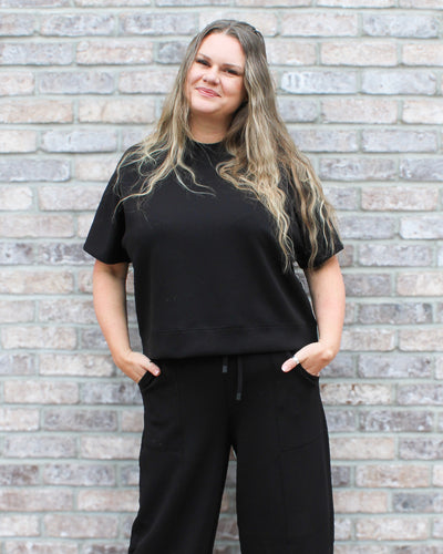 Palomino Soft Knit Top