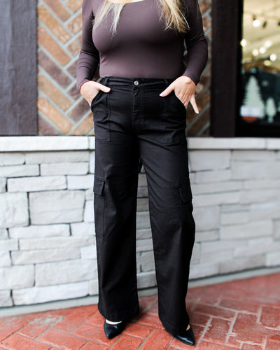 Alva Cargo Pant