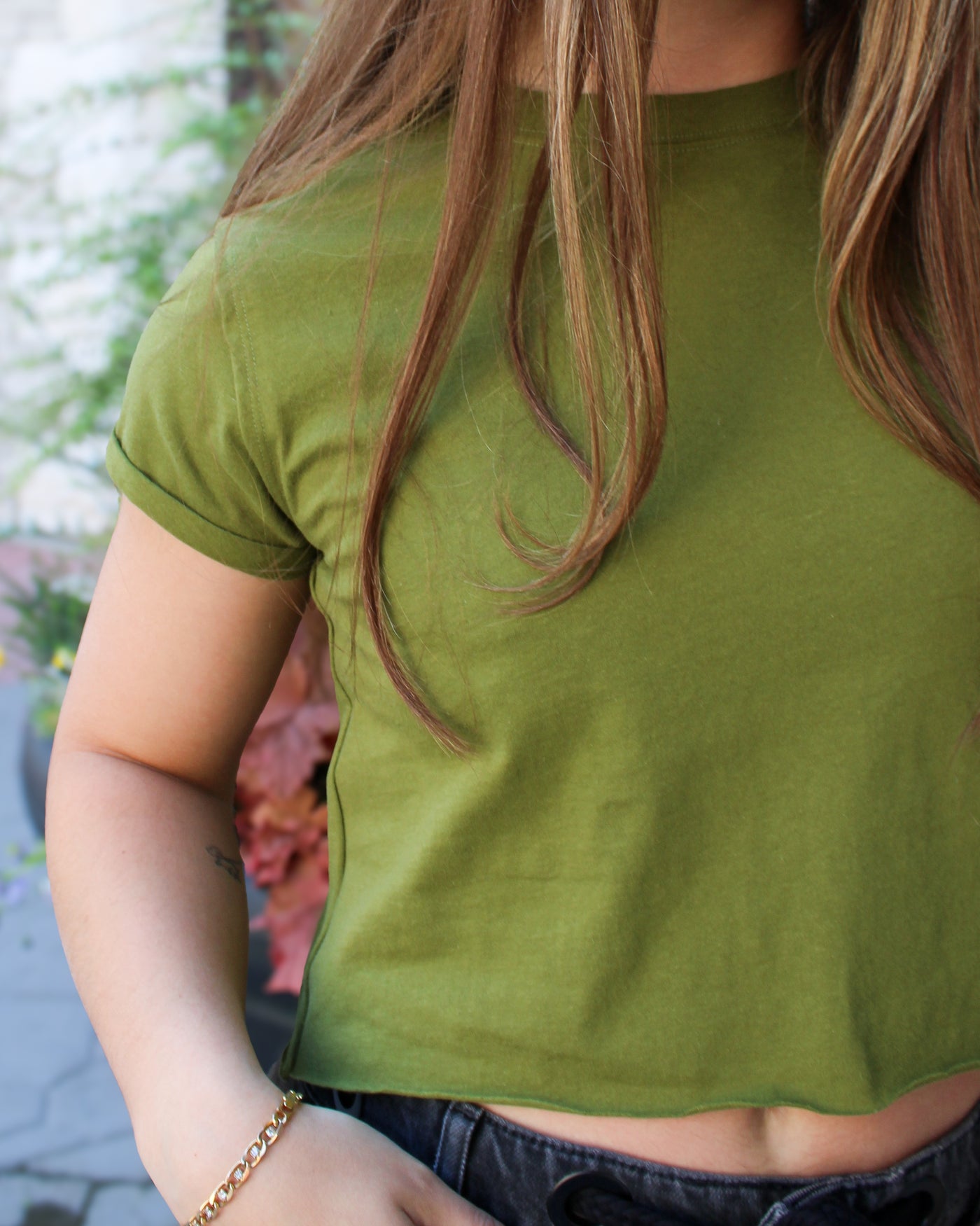 The Perfect Tee