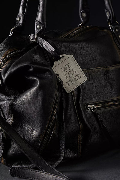 WTF Emerson Tote