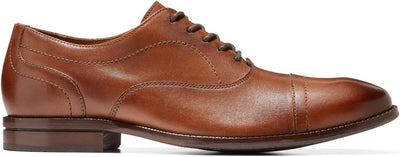 Sawyer Captoe Oxford (Online Only)