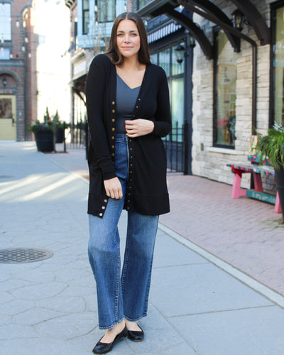 Lorelei Cardigan