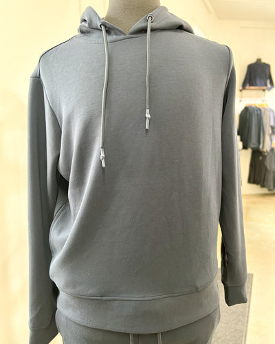 Men’s Soft Knit Hoodie