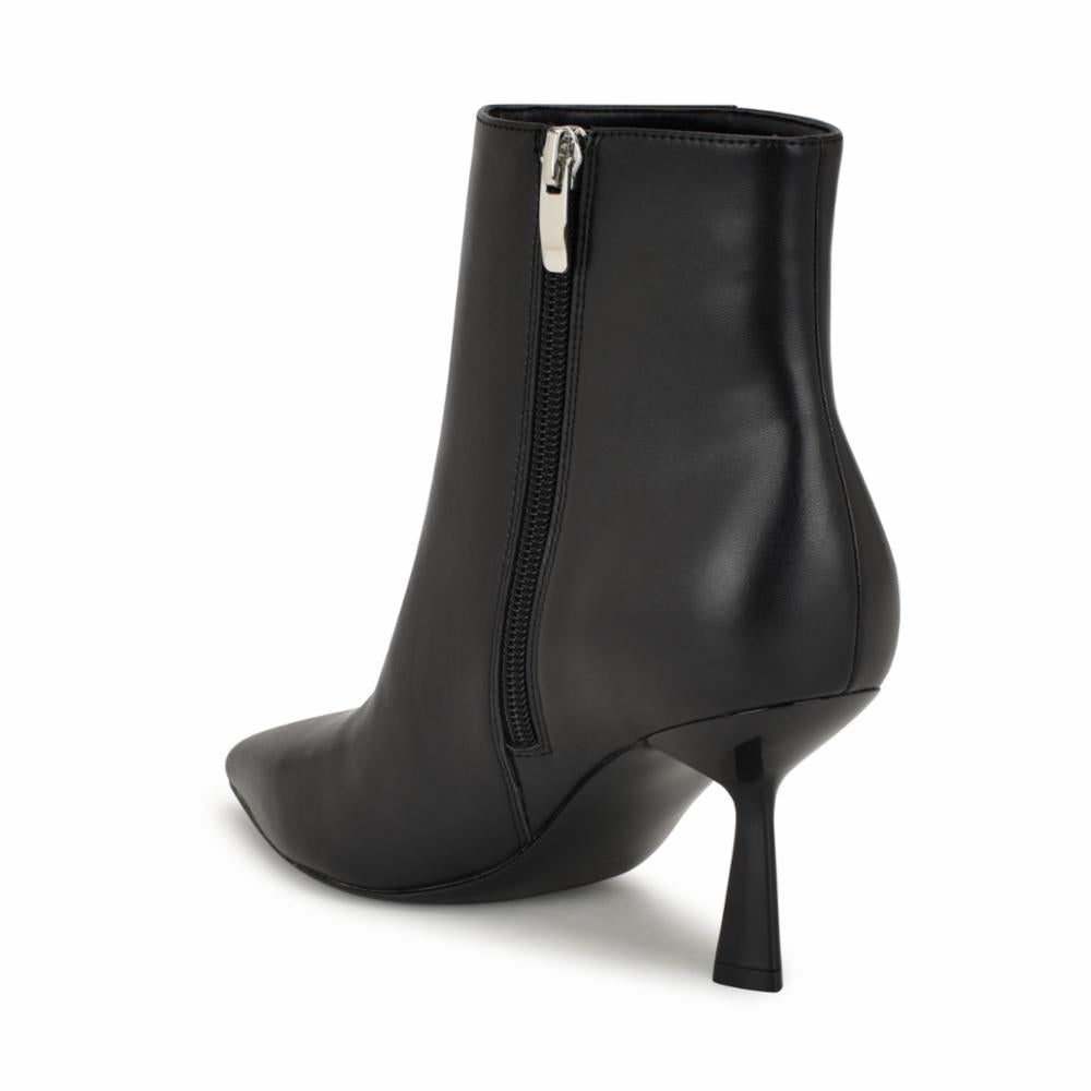 Bunie8 Dress Boot