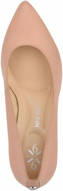 Cal Nude Pump