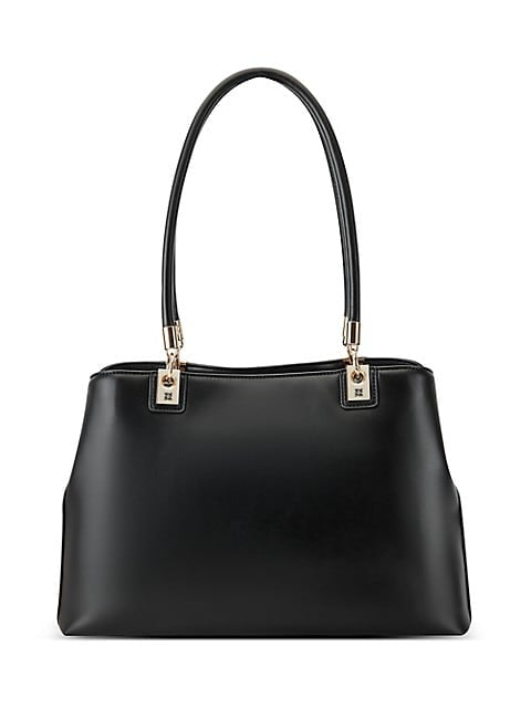 Donella 3 Compartment Carryall