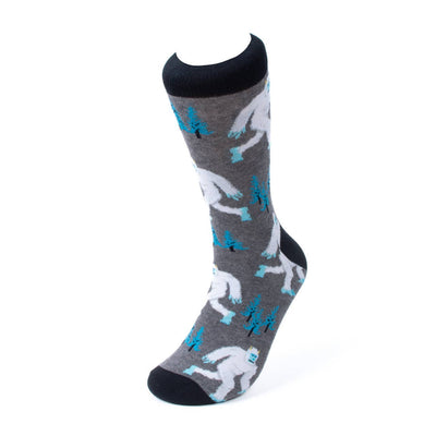 Men’s Printed Socks