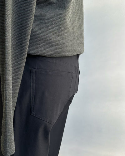 Maddox Woven Pant