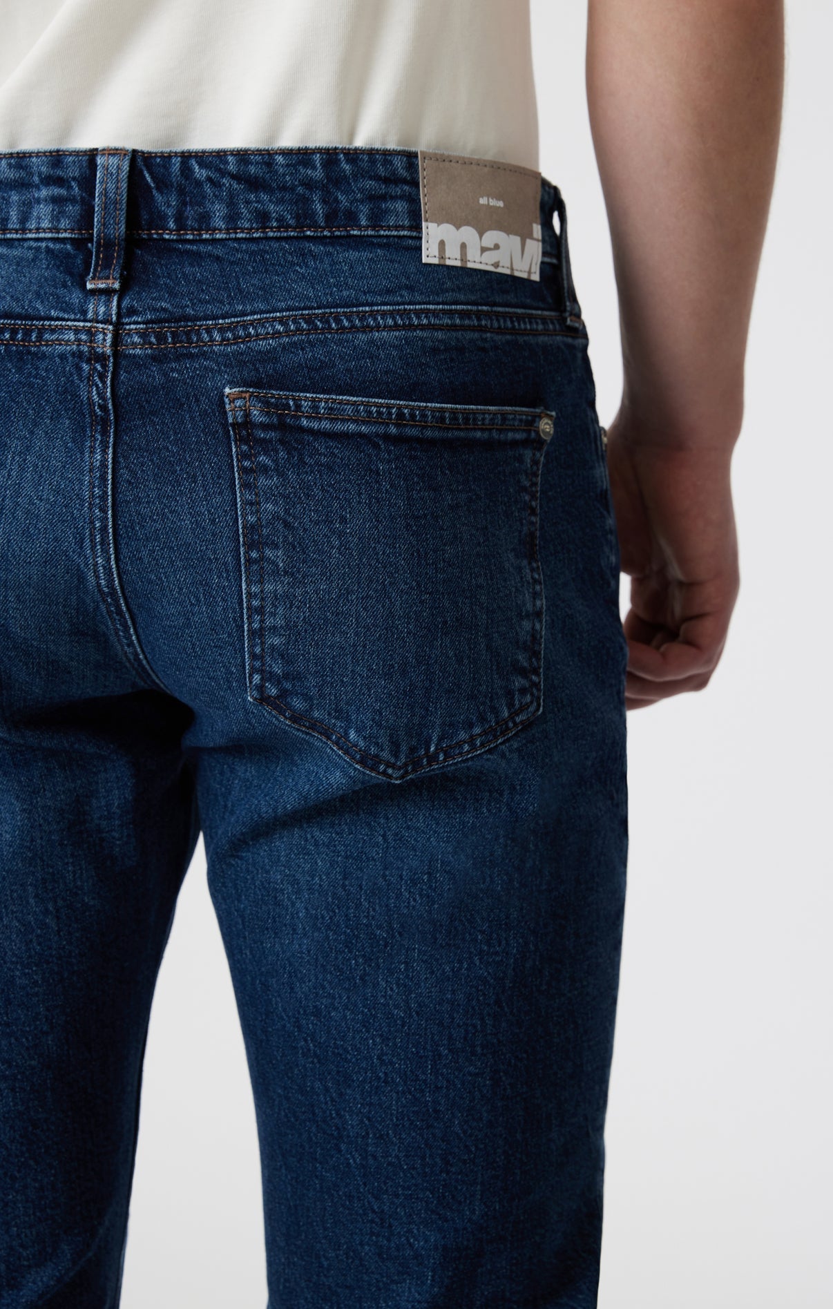 Marcus Jeans